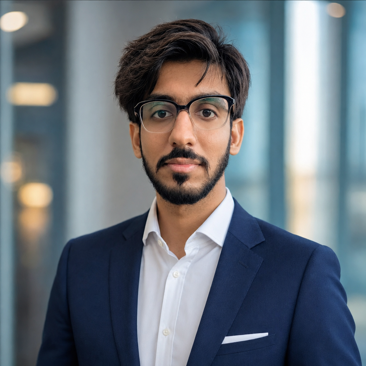 Kamran Ishtiaq — Senior WordPress Developer